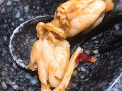 -哥老官重庆美蛙鱼头(宝山龙湖店)