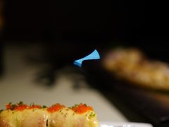 芝士蟹柳元气卷-猛式料理嘉州新光天地店