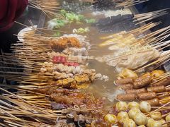 -郭记小街麻辣烫(南小街总店)