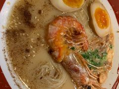 -雷门拉面店(新光天地店)