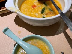 -吕氏疙瘩汤·新鲁菜(日照万象汇店)