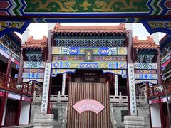 -仙岛湖旅游风景区