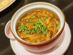 -北京王府井希尔顿酒店·秦唐中餐厅Chynna