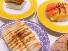 -采御鲜·回转寿司(汕头万达店)