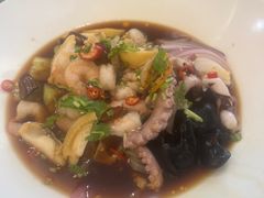 -香融府·烤鸭·家常菜(马家堡路店)