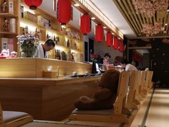 -浦·传统日式料理(3 5 1 1 店)