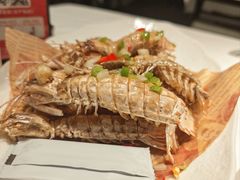 -高佳庄·舟山海鲜(海景旗舰店)
