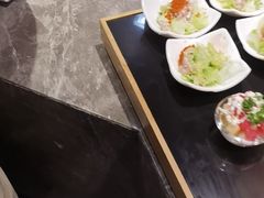 -丰卓会海鲜自助(中润大道店)