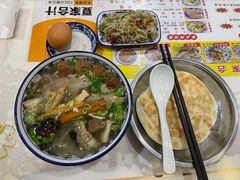 -夏家合汁(天润花园小区店)