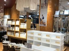 -MUJI无印良品(环球港店)