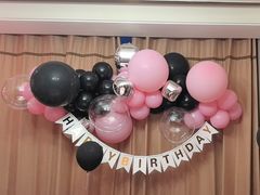 -盛百味·家宴餐厅(霸州分店)