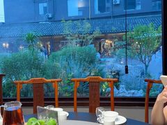 -麒麟小院·老九江菜(安平路店)
