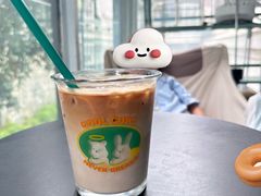 -羊咖啡(大理古城五华楼店)