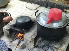 -柴火农家饭(遇龙河店)