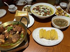 -马氏老外婆餐厅(磁县店)