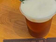 -Parking Coffee(孩儿巷店)