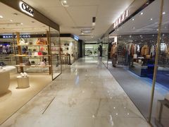 -崇光百货(铜锣湾店)