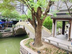 -龙潭水乡