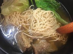 -贡梅老面馆·蟹粉面·无锡特色小吃(南长街主推店)