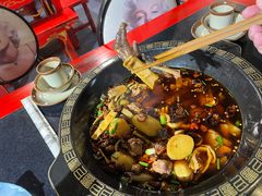 -一只烧鸡公(解放碑店)