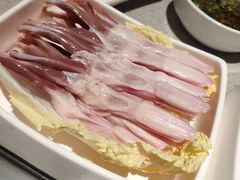 -海底捞火锅(群光广场店)