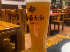 -申德勒加油站餐厅(三里屯北小街店)