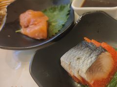 -诸暨耀江开元名都大酒店·琉森湖自助餐厅