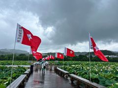 -古田会议纪念馆