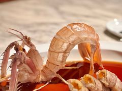 -新荣记(新源南路店)