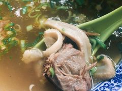 -泉儿头杂碎(杂碎师大店)