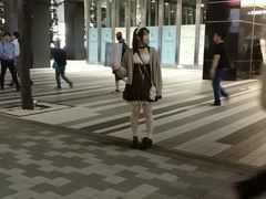 -秋叶原电器街
