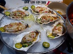 -靓靓蒸虾·头牌蒸虾(雪松路总店)