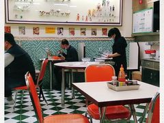 大堂-華歡冰室-WahFoon(吉大店)