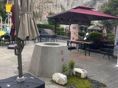 -凤翔首邑温泉度假村
