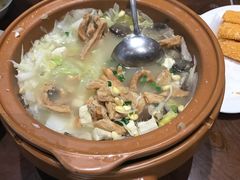 -郑庄脂渣海鲜楼(九水路店)
