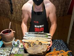 -东镇老火锅(长春路首店)