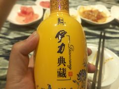 -3号仓库(幸福北路店)