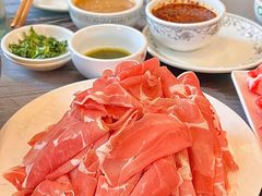 -鑫龙火锅城(青岛分店)