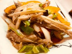 椒麻鸡-楼兰印象(朝外店)