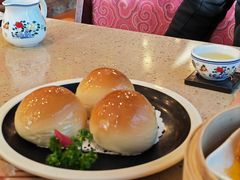 -点都德(龙之梦店)