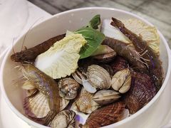 -苏大嘴蒸汽海鲜·海胆蒸饺(中山广场店)