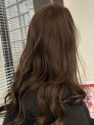 -Sying杉影日式烫染專門店
