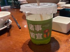 -索溪山寨·湘西饮食文化博物馆(标志门店)