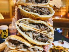 -伊带伊路新疆美食府(呼家楼店)