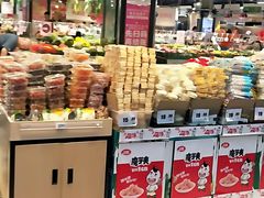 -物美(北沙滩店)