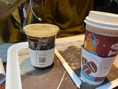 -COSTA COFFEE(西湖天地店)