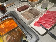 -海底捞火锅(群光广场店)