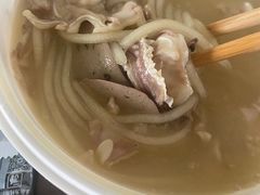 -向阳羊汤(千峰店)