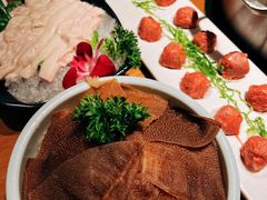 -掂档潮汕牛肉火锅(沈阳万象城店)