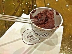 venchi明星冰淇淋-VENCHI 闻绮(北京国贸商城店)